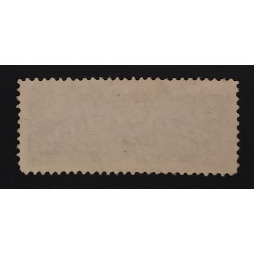 Canada F3 VF H Unused (No Gum)