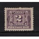 Canada J2 VF MH