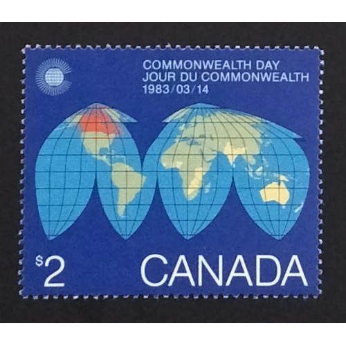 Canada 977i