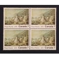 Canada 553i Block