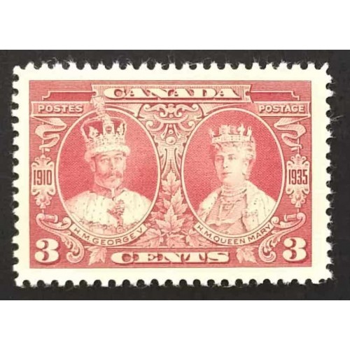 Canada 213 VF MLH