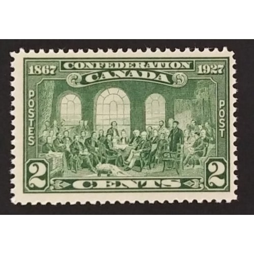 Canada 142 F-VF MNH