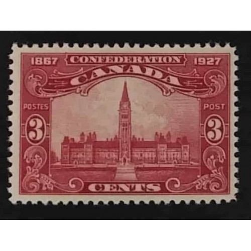Canada 143 VF MNH