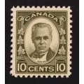 Canada 190 F-VF MNH