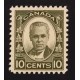 Canada 190 F-VF MNH
