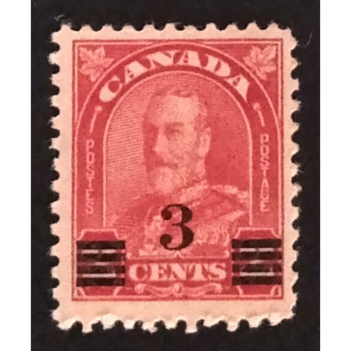 Canada 191 F-VF MNH