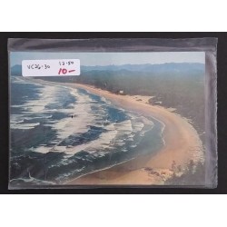 Canada VC26-30 View Cards XF (Unopened)