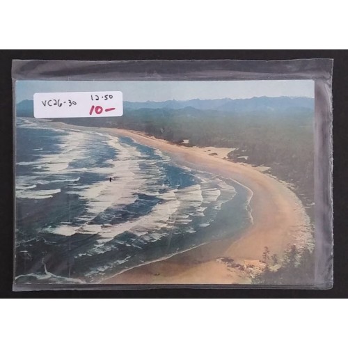 Canada VC26-30 View Cards XF (Unopened)