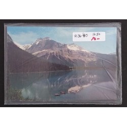 Canada VC36-40 View Cards XF (Unopened)