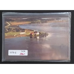 Canada VC41-5 View Cards XF (Unopened)