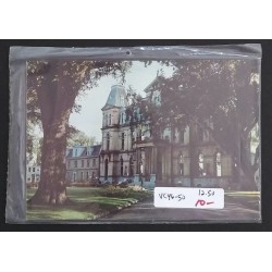 Canada VC46-50 View Cards XF (Unopened)