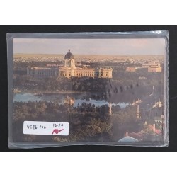 Canada VC96-100 View Cards XF (Unopened)