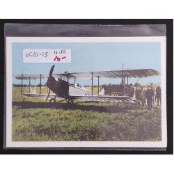 Canada VC111-5 View Cards XF