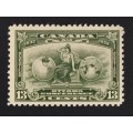 Canada 194 F-VF M (Re-gummed)