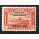 Canada 203 F-VF MH