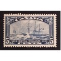 Canada 204 F-VF MH