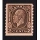 Canada 206 F-VF MNH