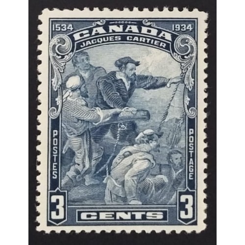 Canada 208 VF MNH