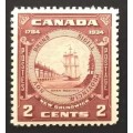 Canada 210 VF MNH