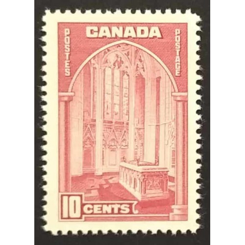 Canada 241 VF MNH
