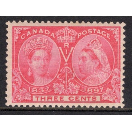 Canada 53i F-VF MNH
