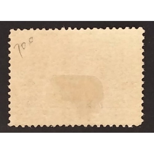Canada E1 F MH