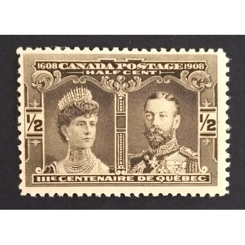 Canada 96 F MNH