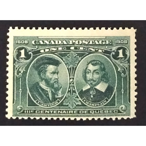 Canada 97 F MNH
