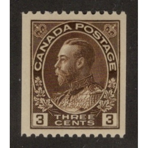 Canada 134 VF MNH