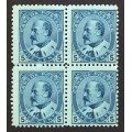 Canada 91 Block F MNH