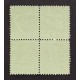 Canada 91 Block F MNH