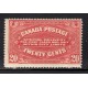 Canada E2 F MH