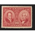 Canada 148 VF MNH