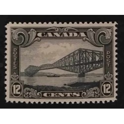 Canada 156 F-VF MNH