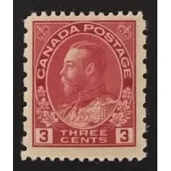 Canada 200 F-VF MH