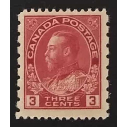 Canada 200 F-VF MH
