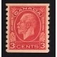 Canada 207 VF MLH