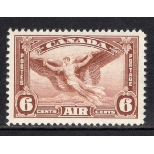 Canada C5 VF MNH