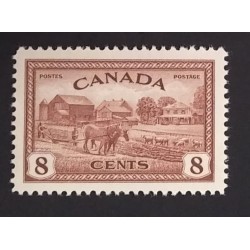 Canada 268 VF MNH