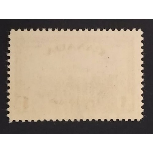 Canada 273 F-VF MNH