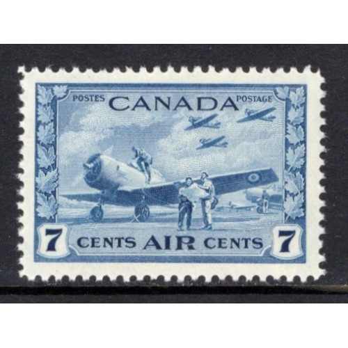 Canada C8 VF MNH