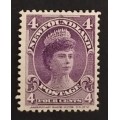 Newfoundland 84 F-VF MH