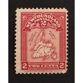 Newfoundland 86 F MNH