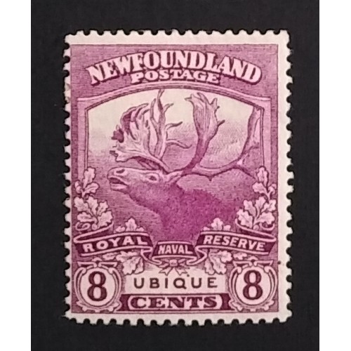 Newfoundland 121 F MH