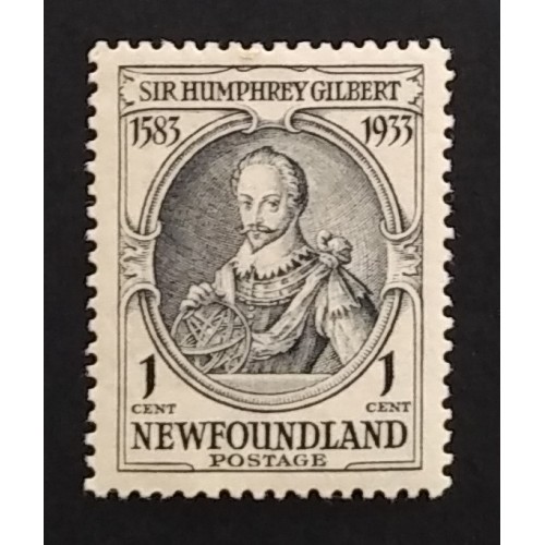 Newfoundland 212 VF MH