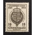 Newfoundland 221 VF MLH