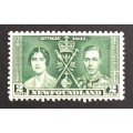 Newfoundland 230 VF MNH