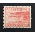 Newfoundland 259 VF MNH