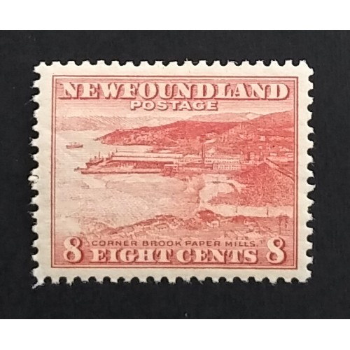 Newfoundland 259 VF MNH