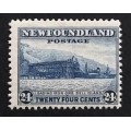 Newfoundland 264 F MNH